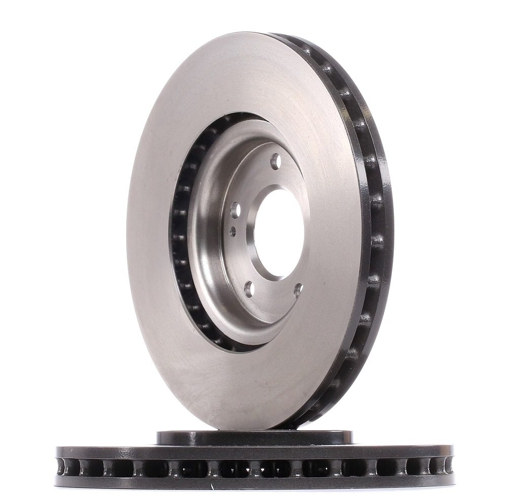 Įsigykite BREMBO Stabdžių diskas Prekės Nr.: 09.7142.31 už žemiausią 98,20 € kainą