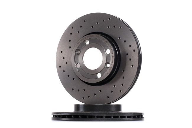 Kupte si levné originální Brzdový kotouč 09.9078.1X porovnatelné s 402063AW0A OEM čísly online