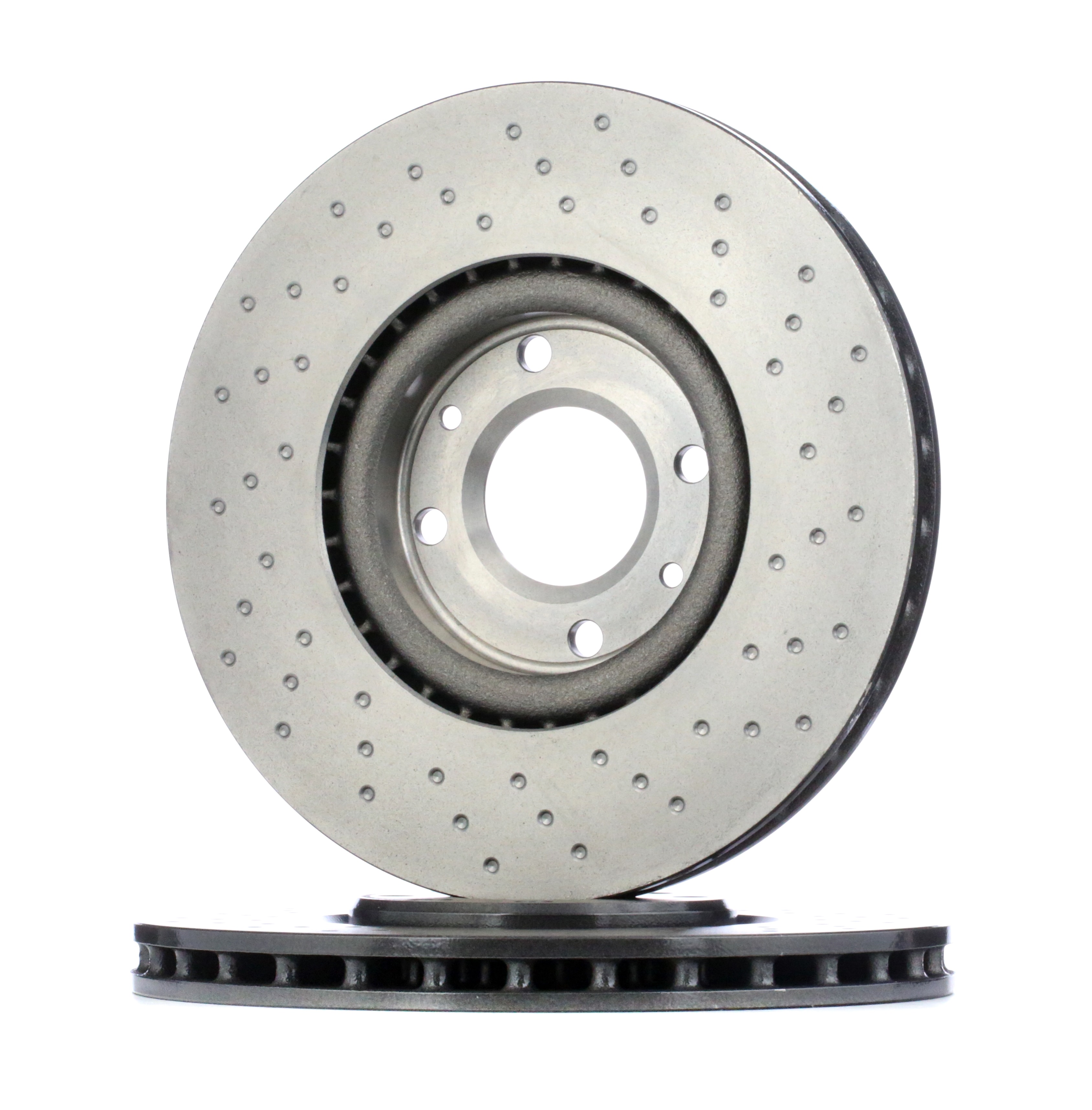 Köp BREMBO Bromsskiva Produktnummer: 09.A185.1X till det förmånliga priset av 928,97 kr
