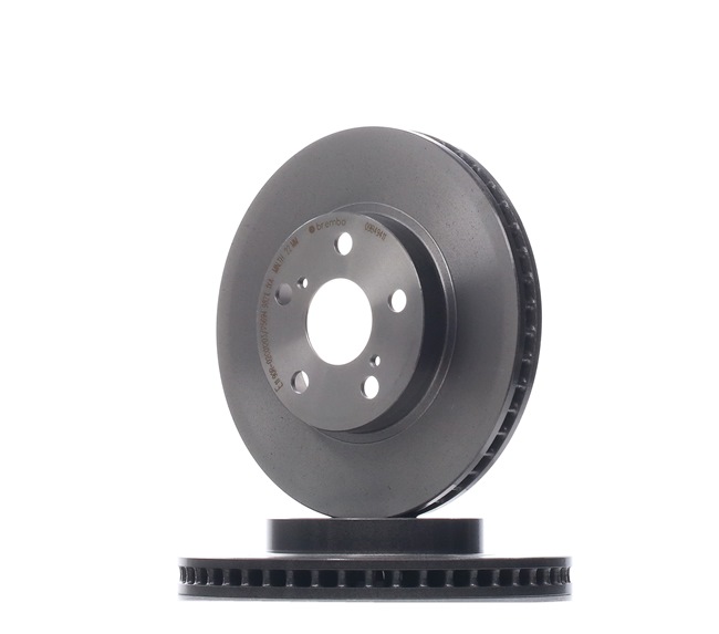 Köp billiga original Bromsskiva 09.B494.11 jämförbara med 4351247050 OEM nummer på nätet