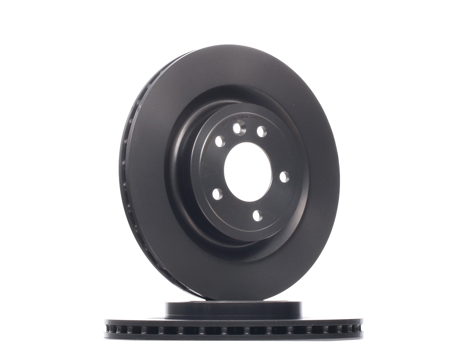 BREMBO 09.B503.11 Disque de frein