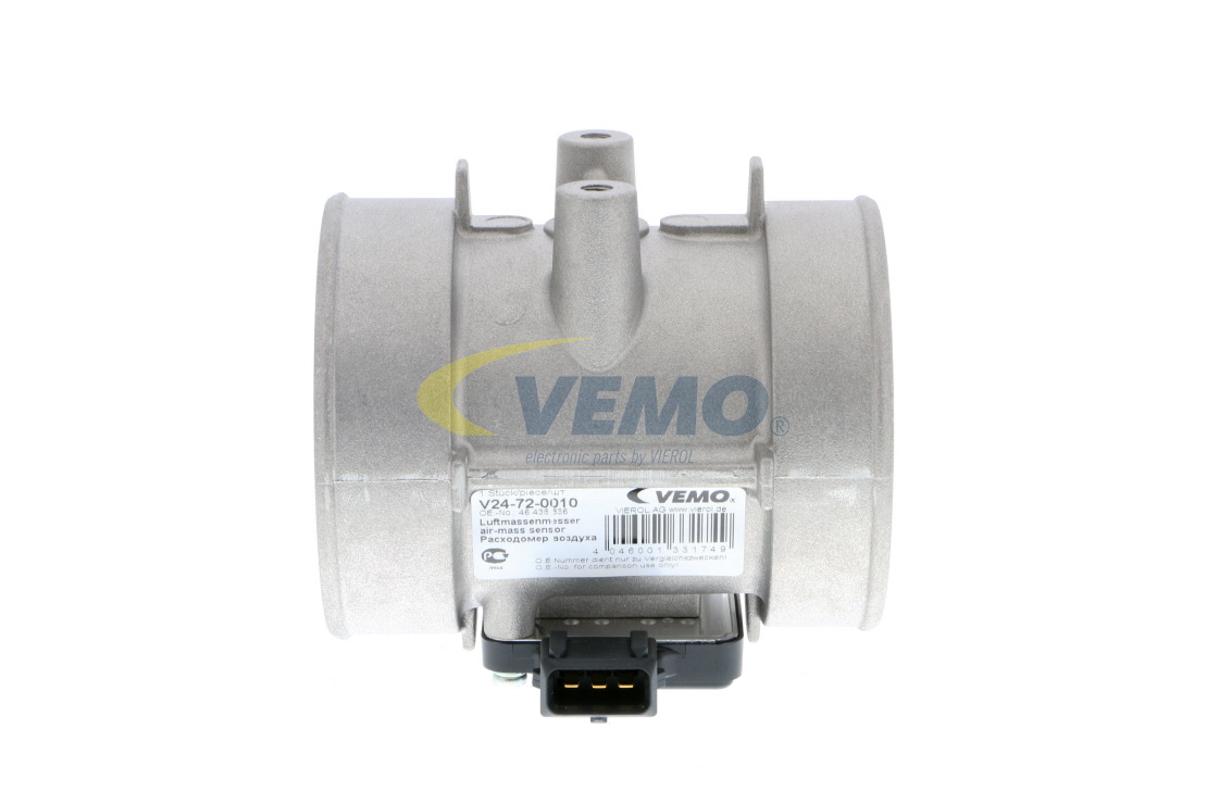 Luftmassenmesser LANCIA Delta II (836) 1994 VEMO V24-72-0010
