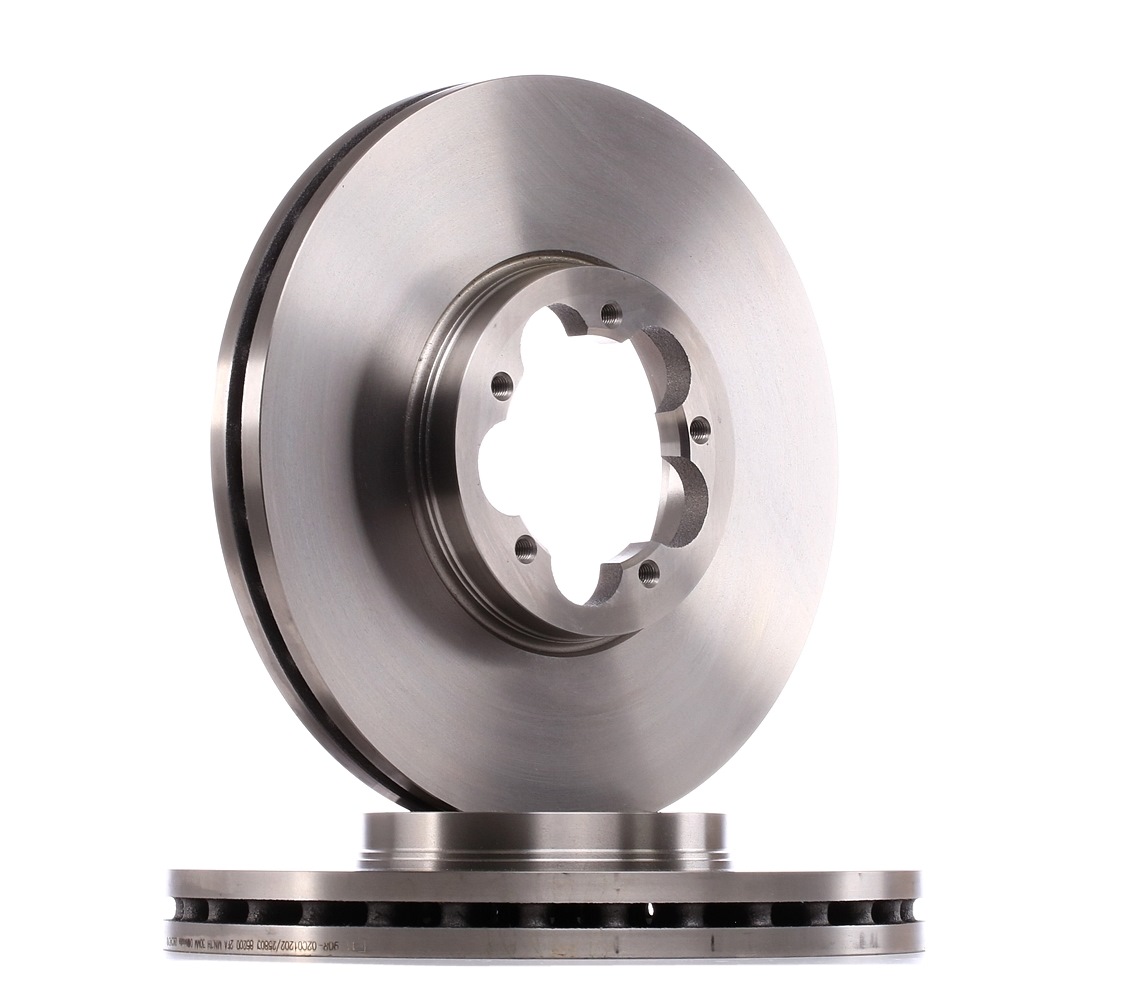 Įsigykite BREMBO Stabdžių diskas Prekės Nr.: 09.C243.10 už žemiausią 60,62 € kainą