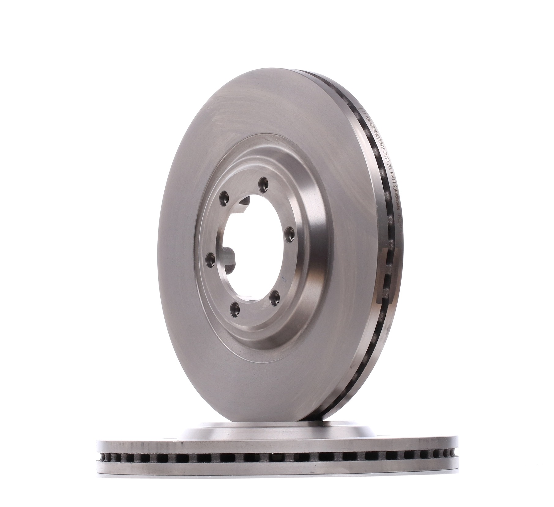 Acquista Disco freno da BREMBO Numero prodotto.: 09.C244.10 al costo di soli 85,88 €