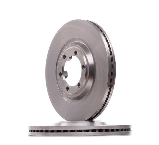 OE Disco freni CHEVROLET TRAILBLAZER 2013 52091491, 8981246632, 8981246633 di BREMBO