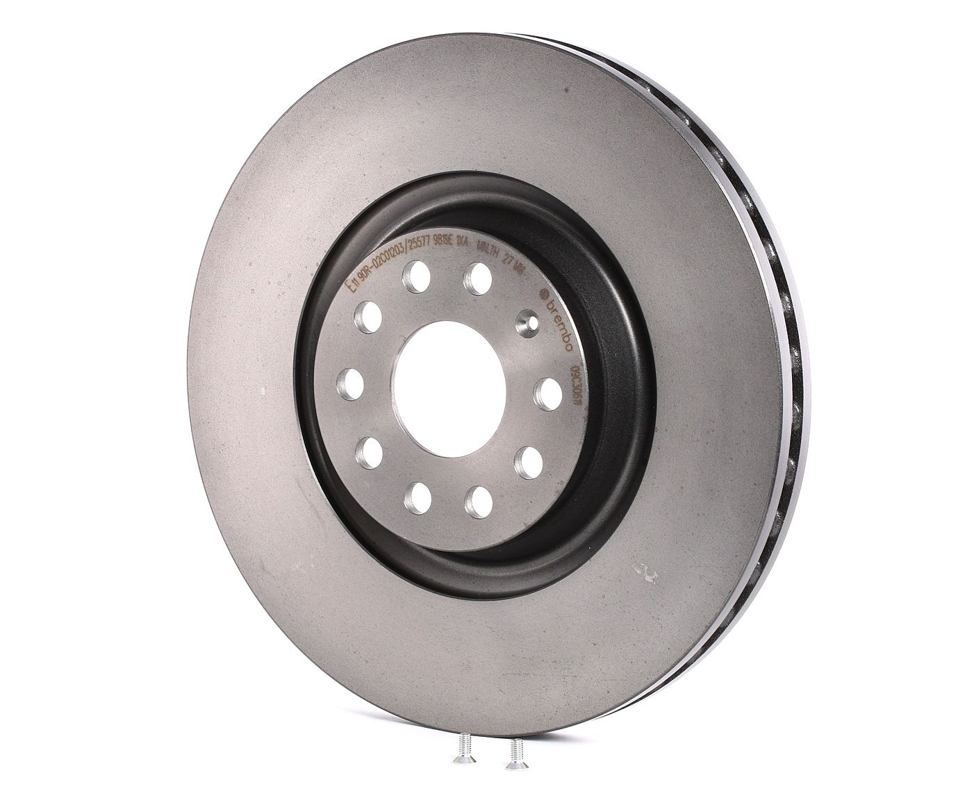 Įsigykite BREMBO Stabdžių diskas Prekės Nr.: 09.C306.11 už žemiausią 87,81 € kainą