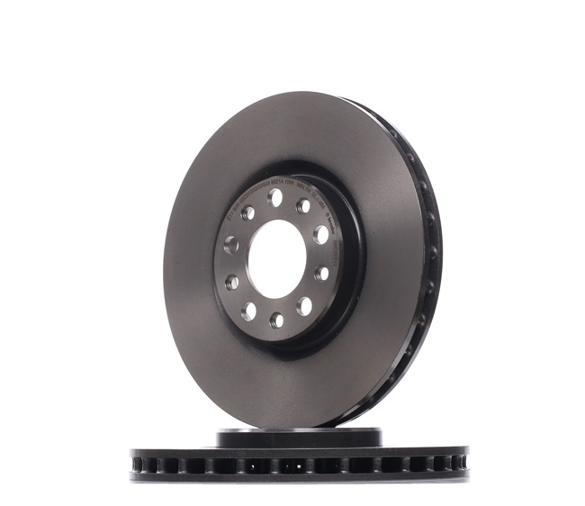 BREMBO OEM Féktárcsa ALFA ROMEO 2.2 D Q4 (952AHA45, 952AMA4) 209 LE Dízel 50532930 gépkocsihoz online, nagyszerű áron