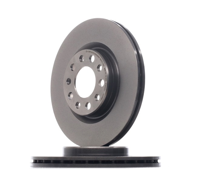 BREMBO OEM Féktárcsa ALFA ROMEO 2.2 D Q4 (952AHA45, 952AMA4) 209 LE Dízel 50532944 gépkocsihoz online, nagyszerű áron