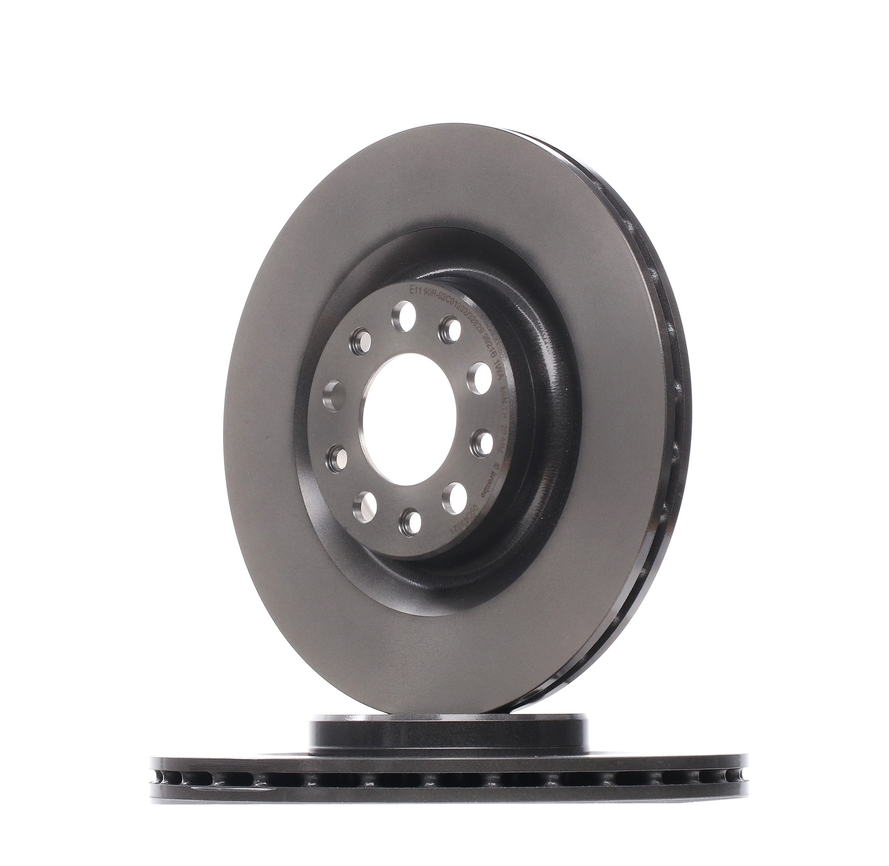 Cumpărați Disc de frână de la BREMBO Număr produs: 09.C498.21 la prețul de doar 351,89 lei