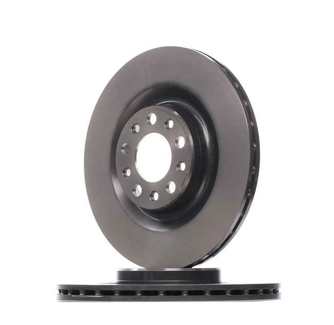 BREMBO OEM Féktárcsa ALFA ROMEO 2.2 D Q4 (952AFA45M) 180 LE Dízel 50532946 gépkocsihoz online, nagyszerű áron