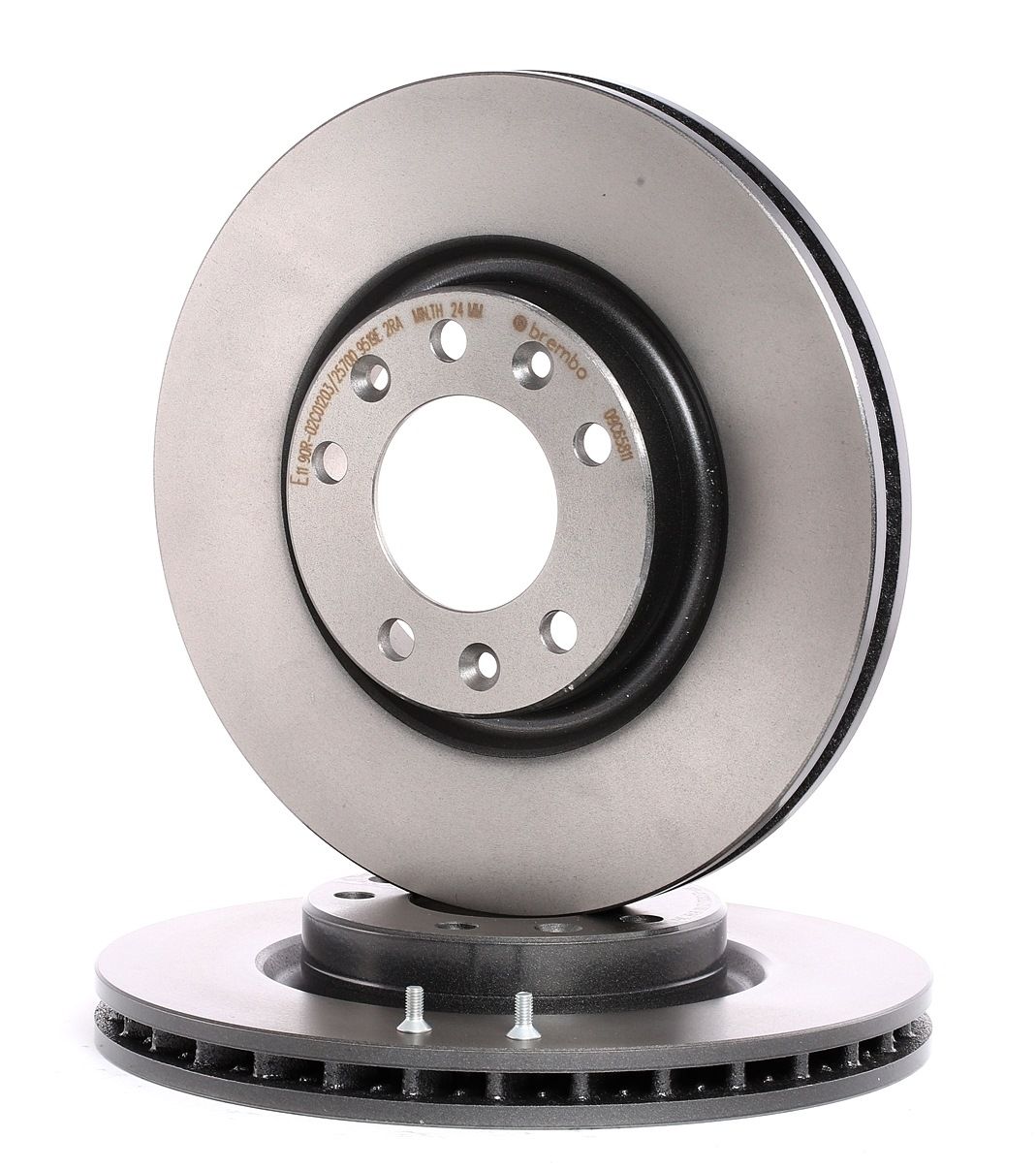 BREMBO Bremsscheibe Produkt Nr.: 09.C658.11 zum fairen Preis von 43,21 CHF erwerben