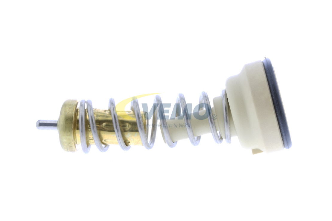 Originale Kühlwasserthermostat VW 1.6 FSI 115 PS Benzin 03C121026M von VEMO im Internet zu fairen Preisen