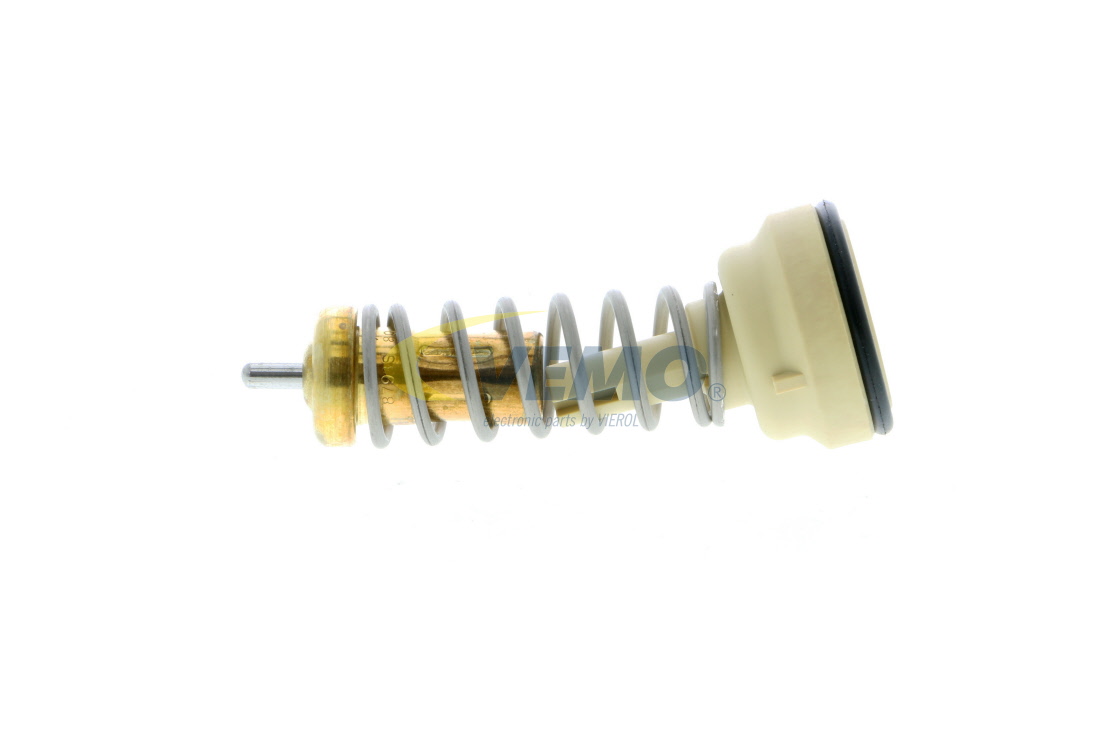 OEM Θερμοστάτης, ψυκτικό υγρό VW 1.4 TSI MultiFuel 160 PS Βενζίνη/αιθανόλη 03C121110R από την VEMO ηλεκτρονικά σε χαμηλές τιμές