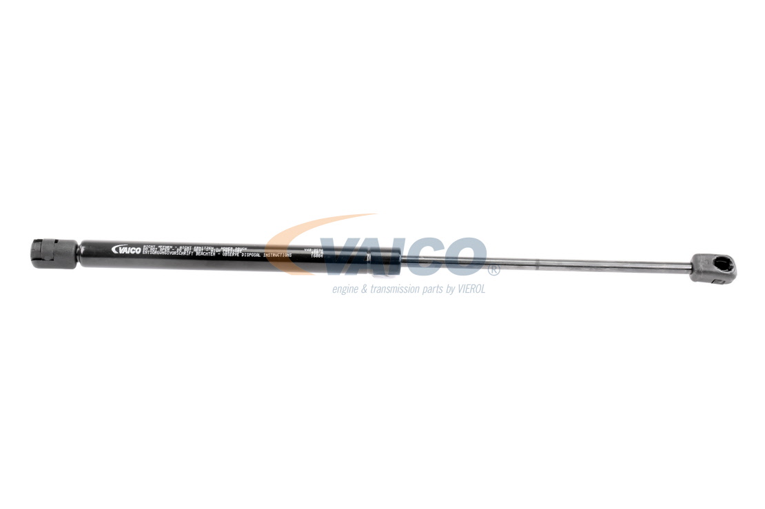 Opel Astra h l48 2014 Takaluukun kaasuiskunvaimennin VAICO OEM 00132743, 0132743, 024463829