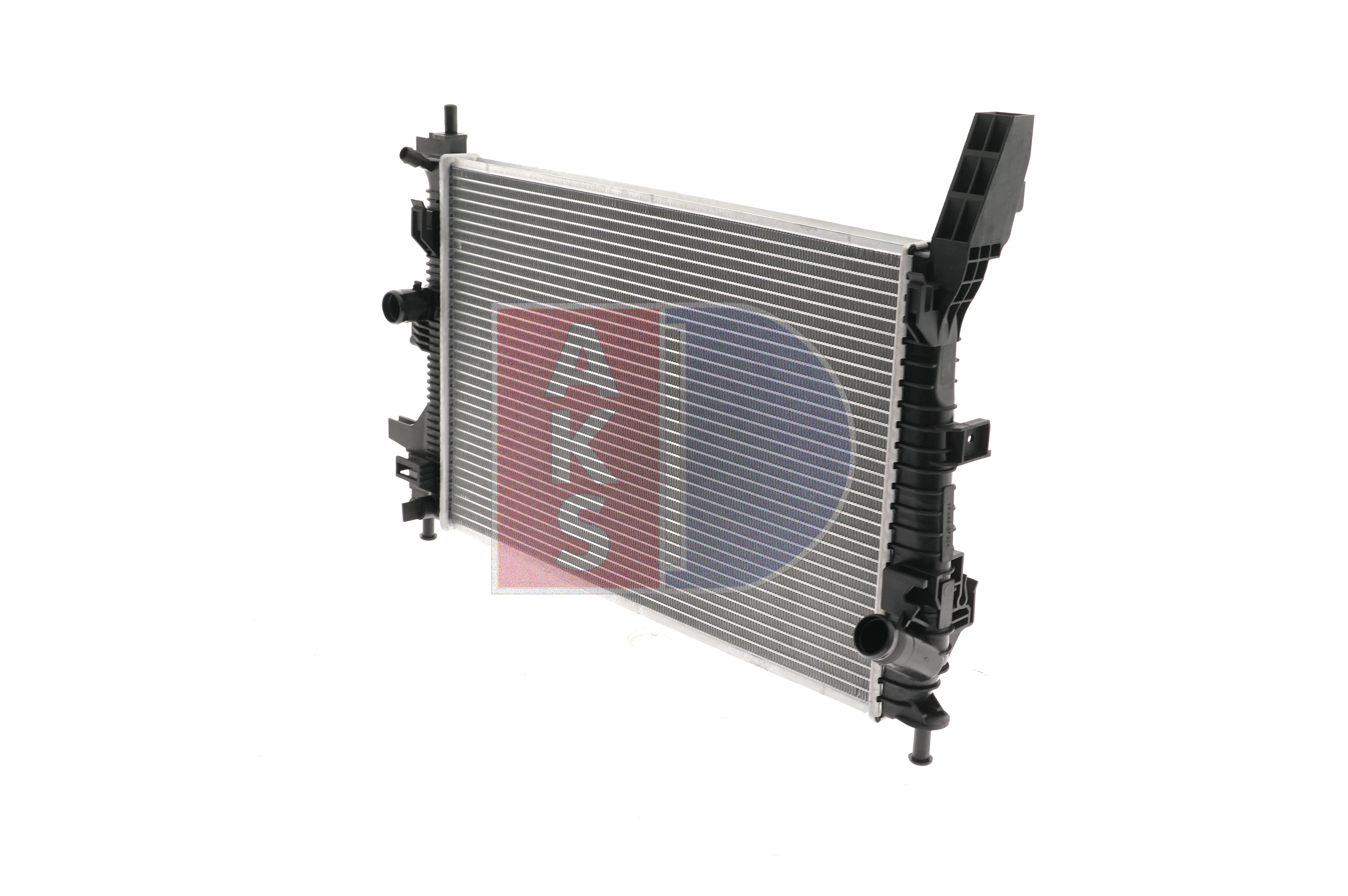 OEM Radiatore motore FORD 1.0 EcoBoost 125 CV Benzina 1766348 da AKS DASIS online ad un ottimo prezzo