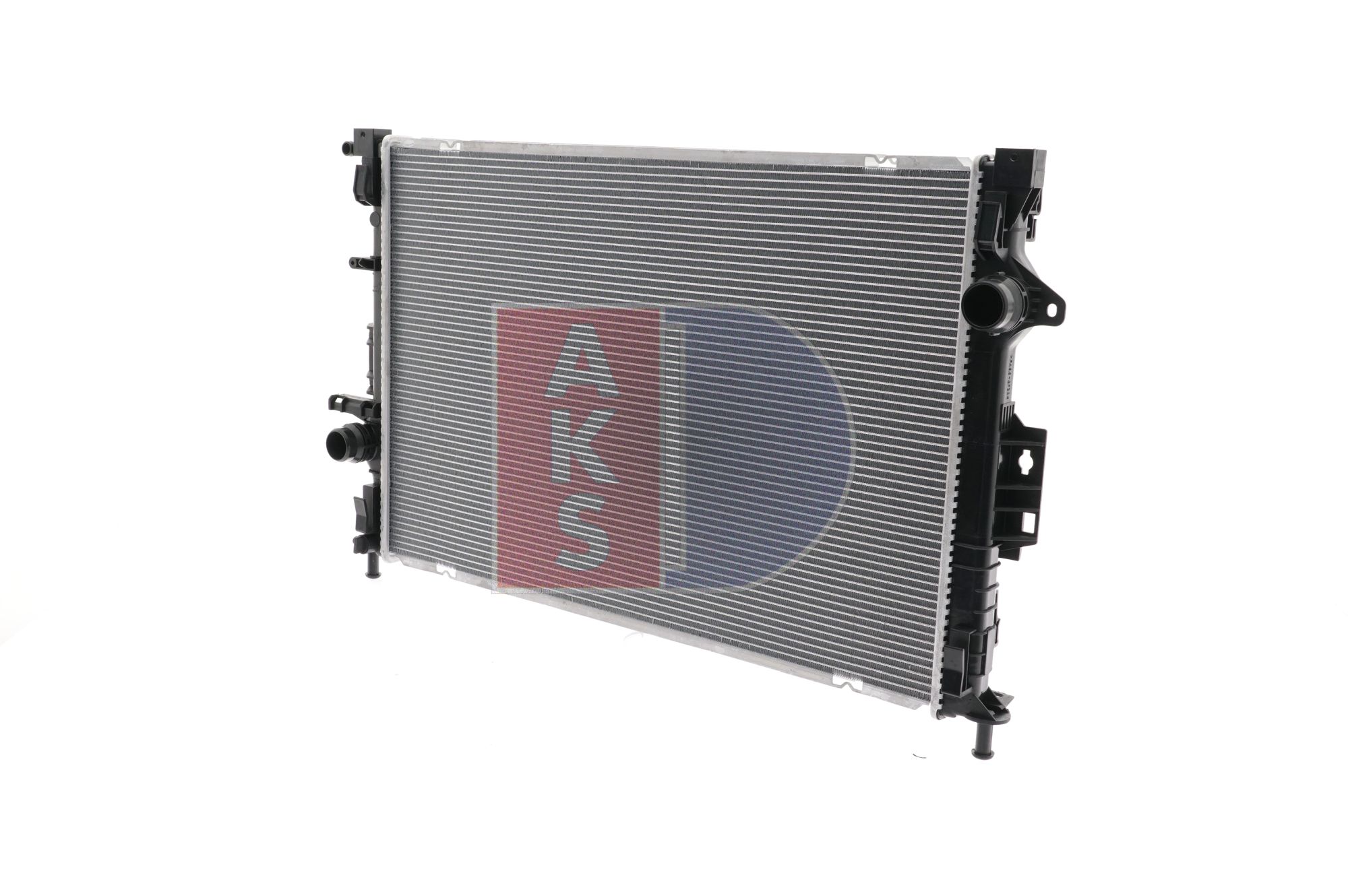 Compre online originais a baixo custo Radiador, arrefecimento do motor 090132N comparáveis com os números OEM CV618005EA