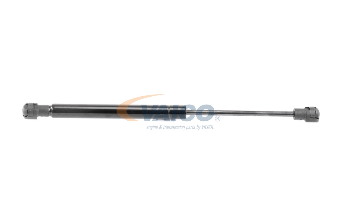 OE Gasfjäder bagageutrymme PEUGEOT 306 2000 8731A2, 9617046480, 873193 från VAICO