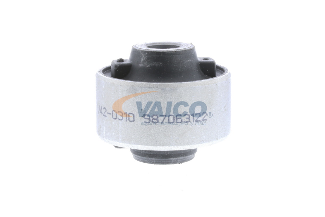 Įsigykite VAICO Valdymo svirties / išilginių svirčių įvorė Prekės Nr.: V42-0310 už žemiausią 8,66 € kainą
