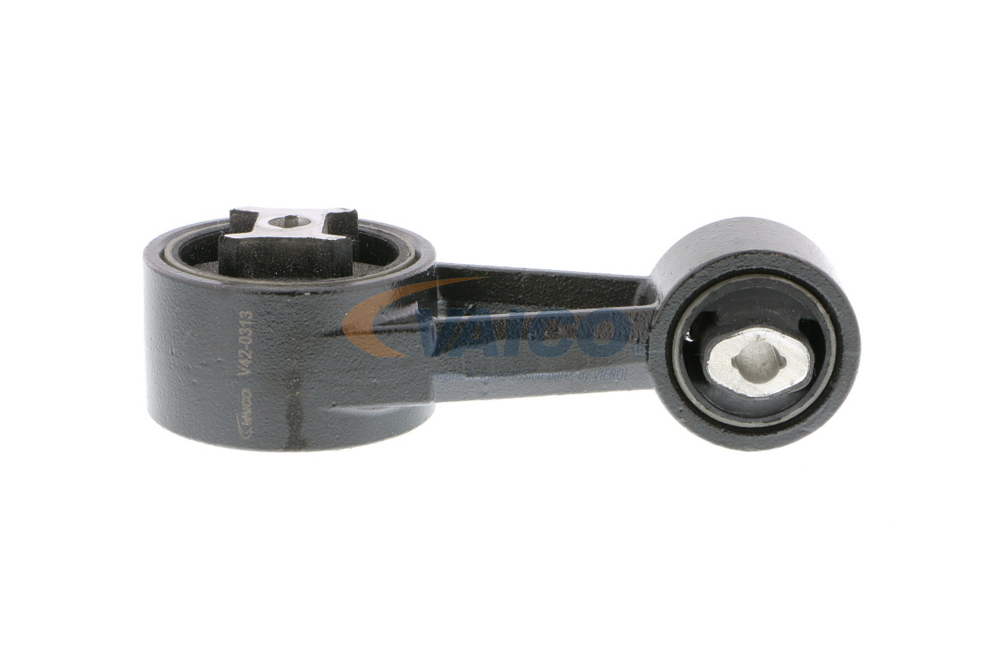 Įsigykite VAICO Variklio montavimas Prekės Nr.: V42-0313 už žemiausią 29,06 € kainą