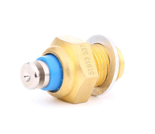 METZGER Oil temperature sensor 0905412
