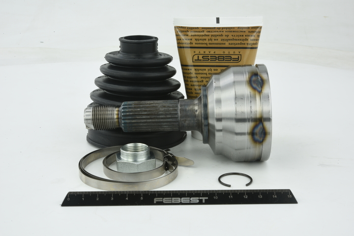 OEM Articulație / set Daihatsu Materia 2025 43410B1060, 43410B1061, 43411B9200 FEBEST