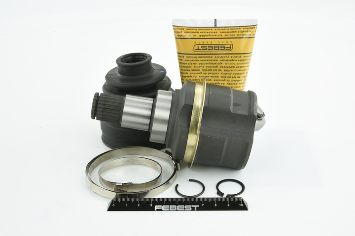 OEM Juego de articulación, árbol de transmisión DAIHATSU 1.5 103 CV Gasolina 43408B9190 de FEBEST online a precios inmejorables
