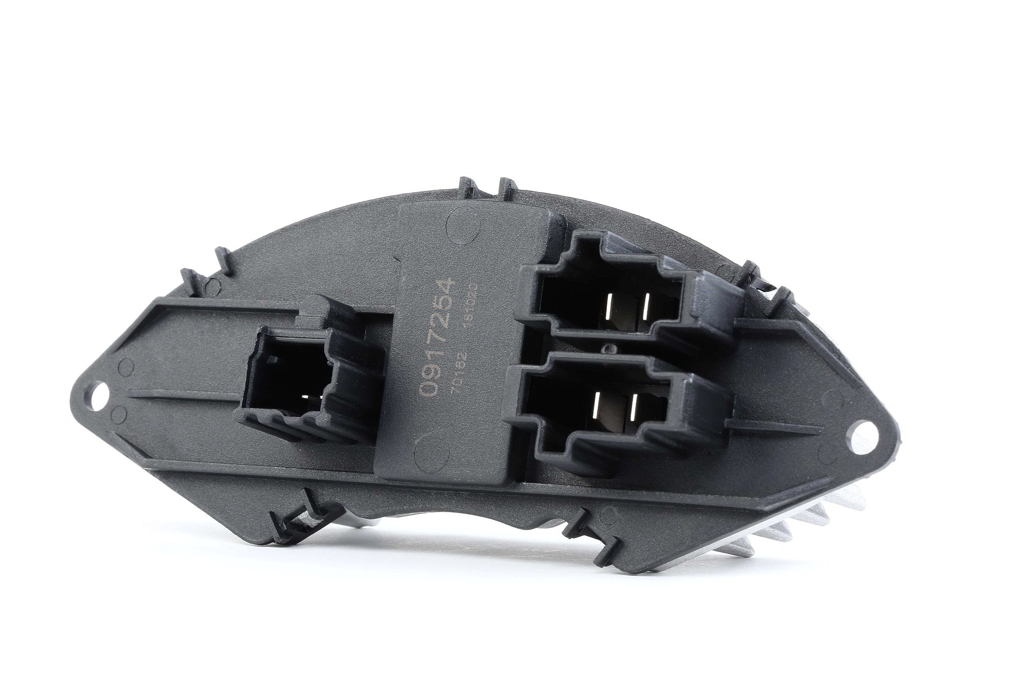 Kupuj METZGER Regulator, wentylator nawiewu do wnętrza pojazdu Produkt No.: 0917254 w niskiej cenie, tylko 261,62 zł