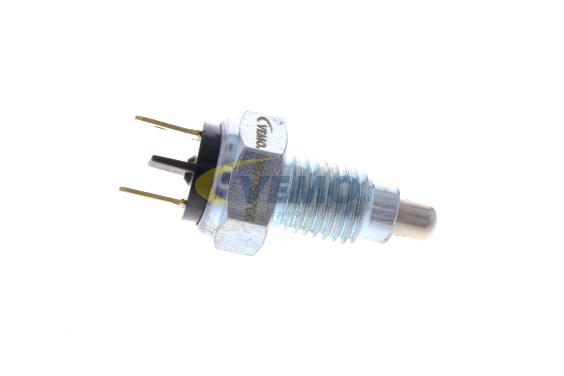 Įsigykite VEMO Jungiklis, atbulinės eigos žibintas Prekės Nr.: V10-73-0187 už žemiausią 7,21 € kainą