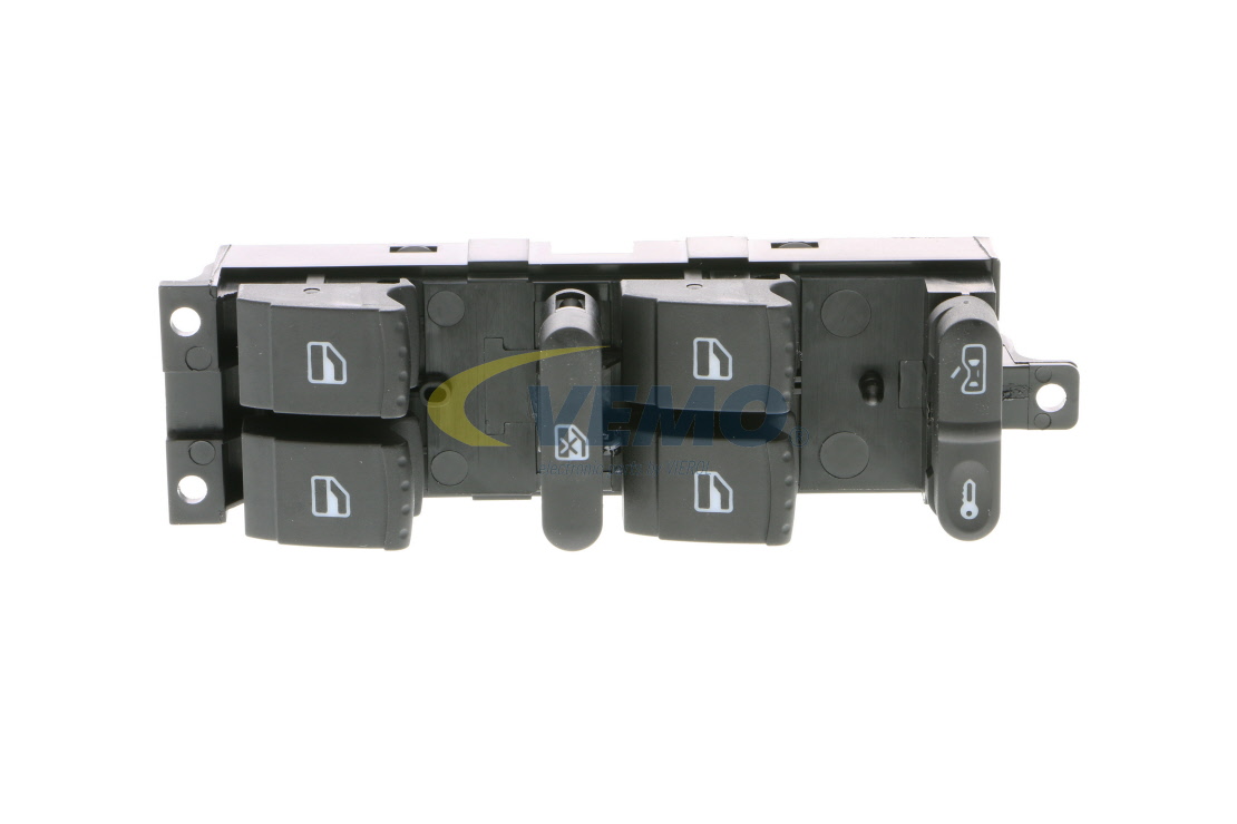 OEM Comando de vidros Skoda Felicia 6U1 2001 1J4959857A, 1J4959857C VEMO