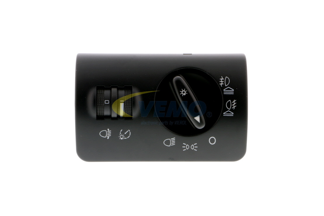 Compre online originais a baixo custo Interruptor, luz principal V10-73-0211 comparáveis com os números OEM 4B1941531C