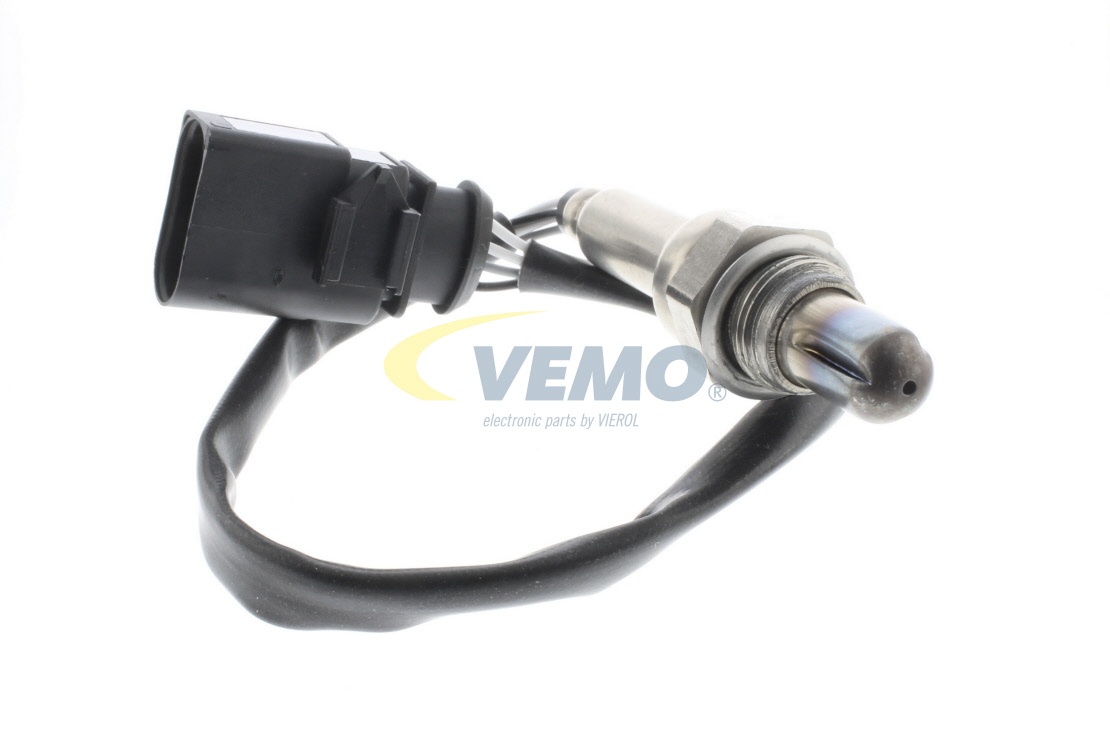 Preiswerte Original-Lambdasonde V10-76-0010 vergleichbar mit 03C906262BF OEM-Nummern im Internet shoppen