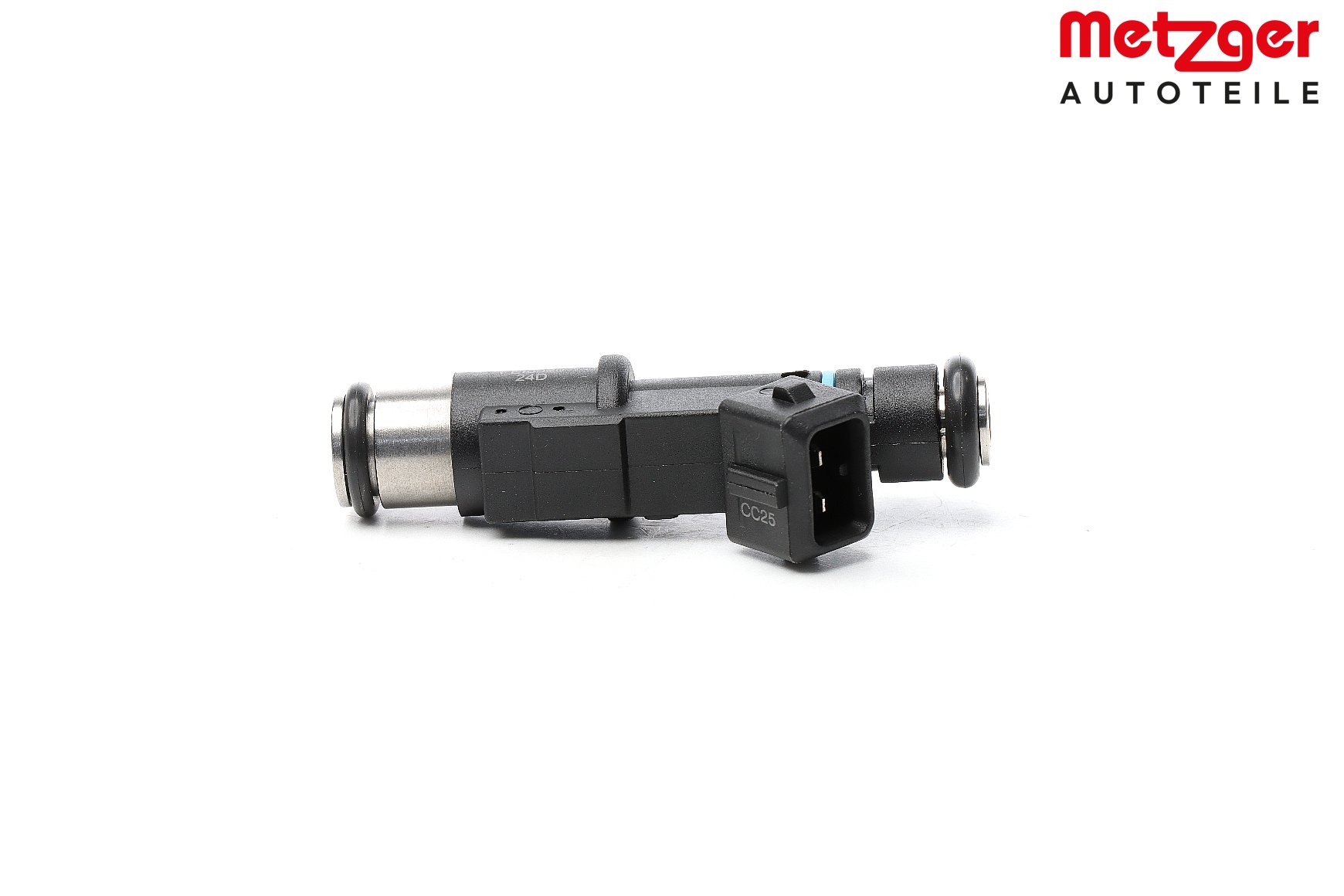 Porte-injecteur CITROËN Jumpy I Camion plate-forme/Châssis 2001 0920005 METZGER