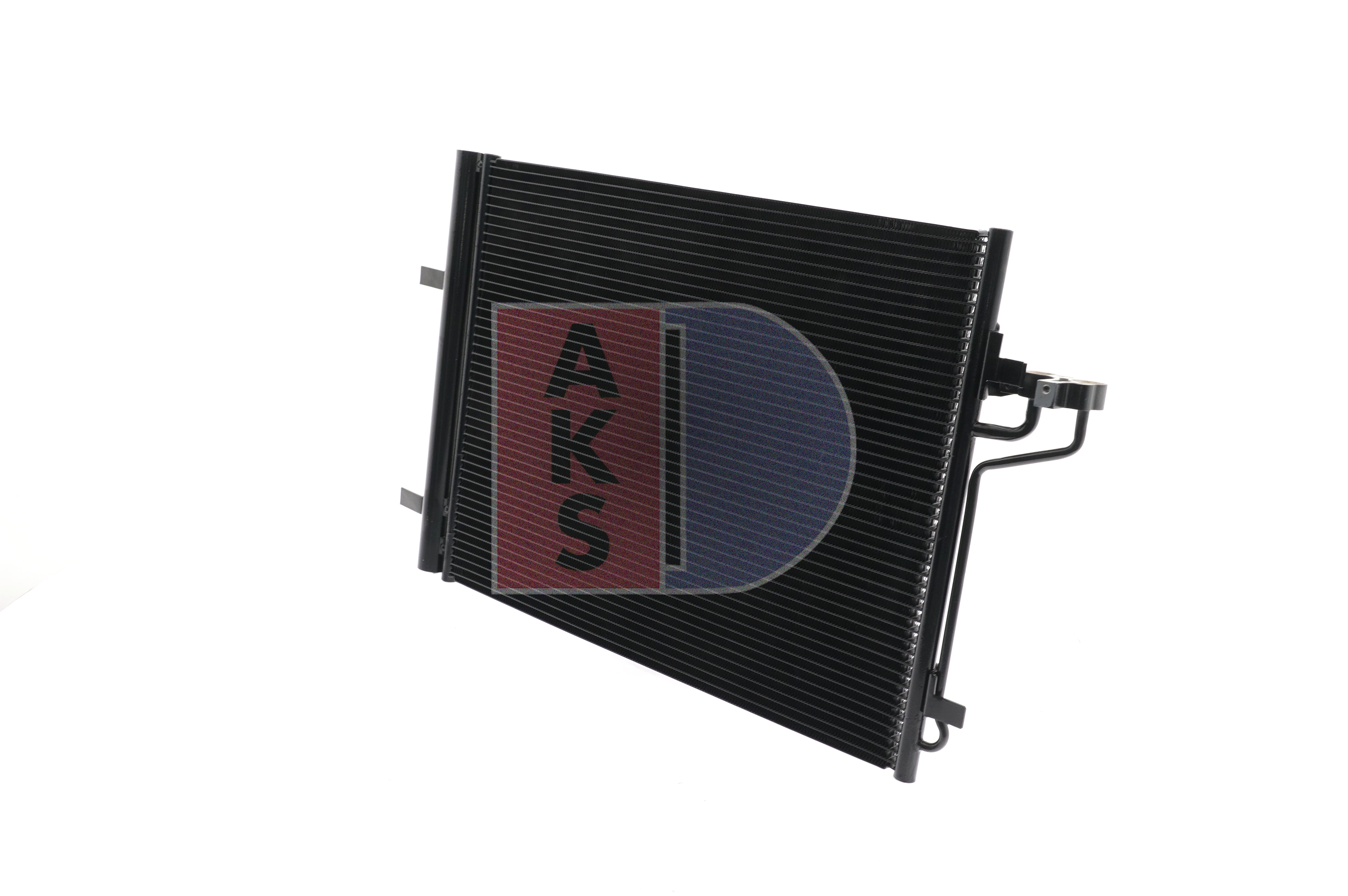 OE Kondensor FORD TRANSIT CONNECT 2016 1785765, 1886885, 1934882 från AKS DASIS