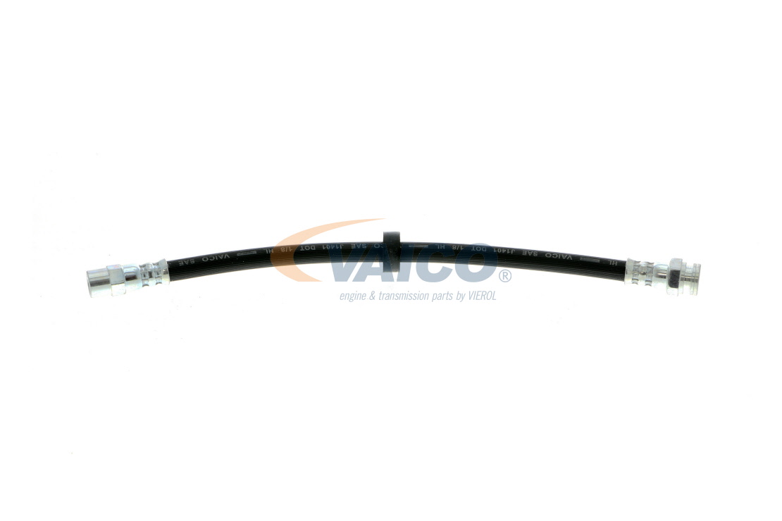 OEM Bremsschlauch VW Caddy 2 Pickup 1999 191611701A, 46542040, 46834651 VAICO