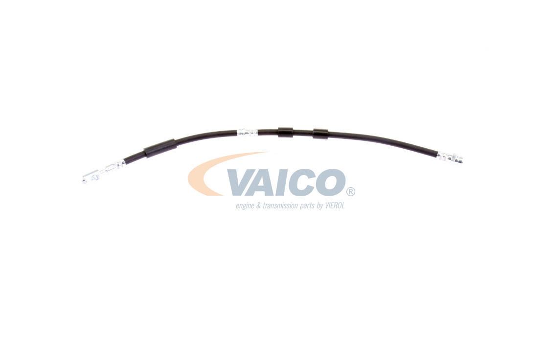 OEM Ελαστικός σωλήνας φρένων VW 1.9 TDI 4motion 130 PS Πετρέλαιο 1J0611701B από την VAICO ηλεκτρονικά σε χαμηλές τιμές