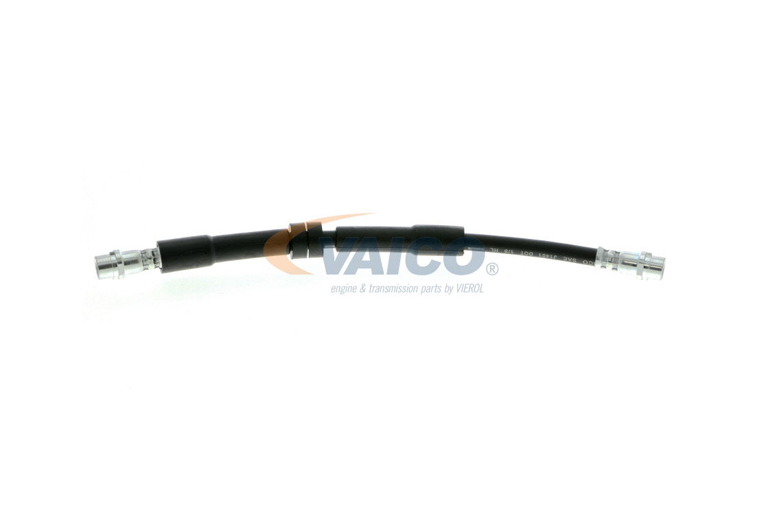 Audi A6 C6 Avant 2010 Bremžu šļūtene VAICO OEM 4F0611707, 4F0611707B, 4F0611775