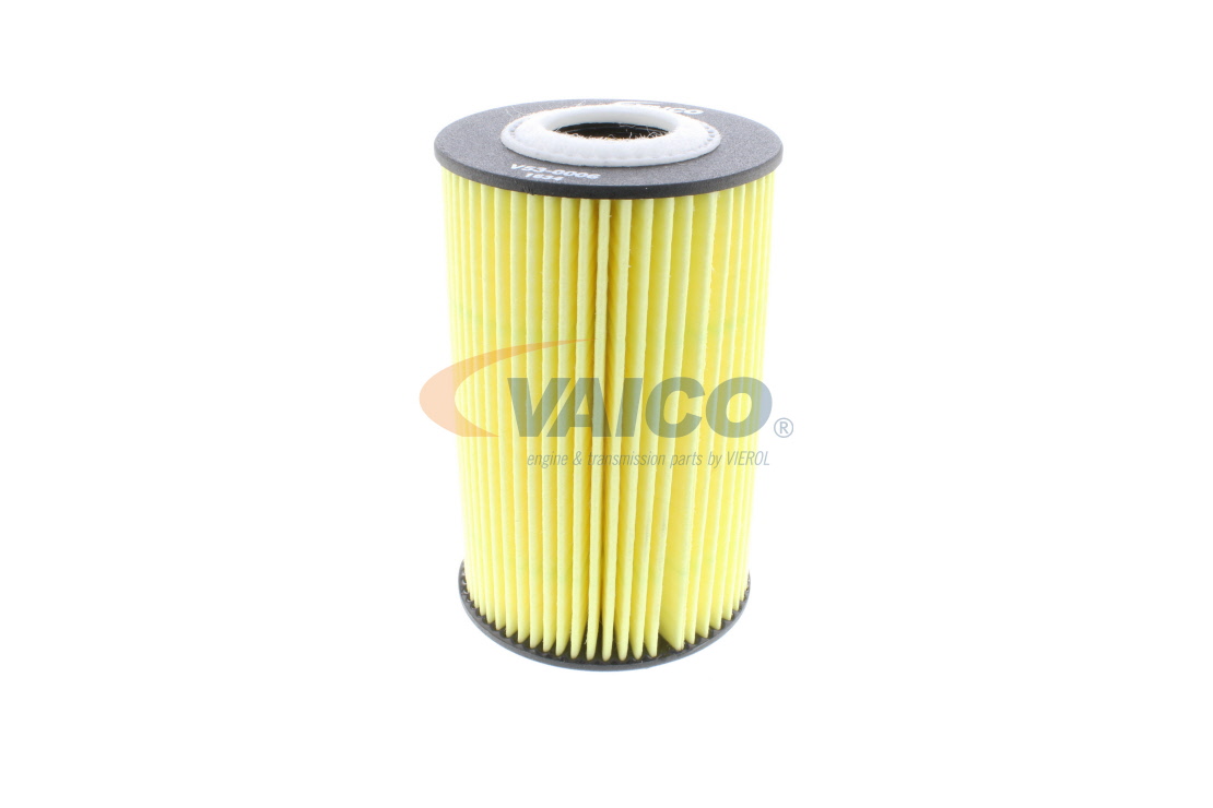 Įsigykite VAICO Alyvos filtras Prekės Nr.: V53-0006 už žemiausią 27,48 € kainą