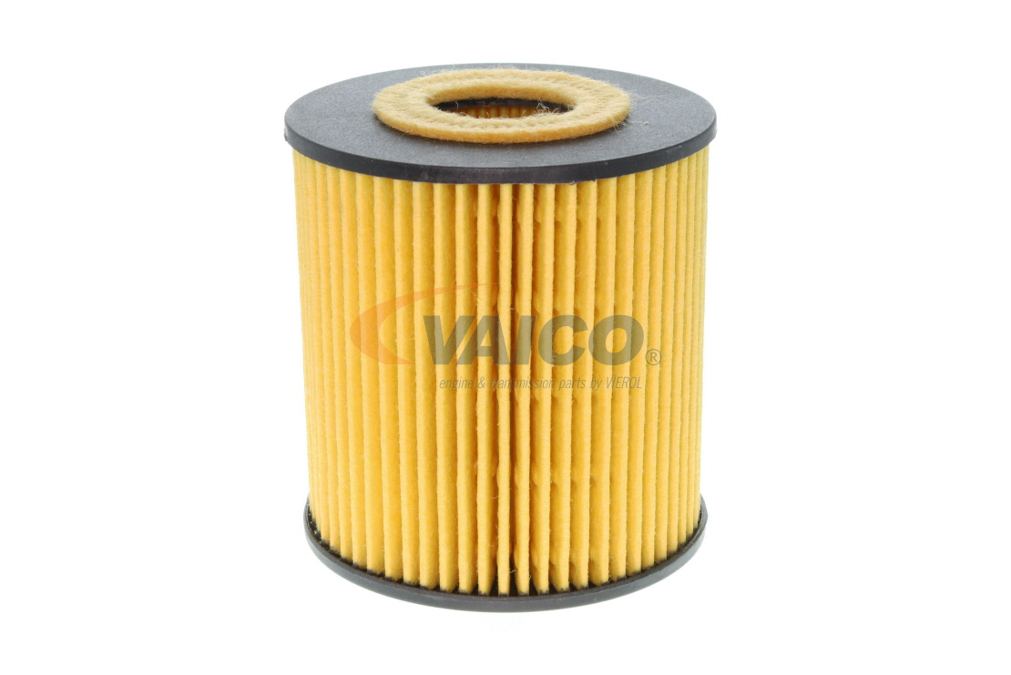 Volvo XC70 Cross Country 2007 Õlifilter VAICO OEM 1275810, 12758108, 1275811