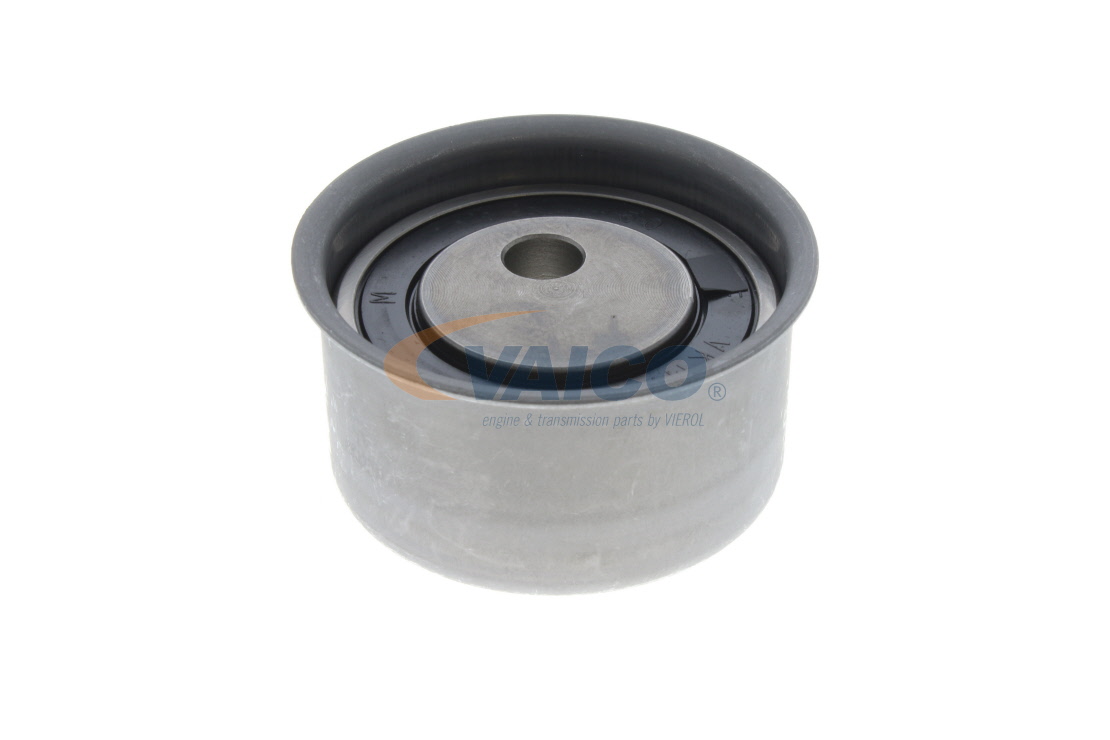 MITSUBISHI 2.0 Turbo 4WD (D33A) 214 HP Petrol Timing belt tensioner pulley OEM MD182537 from VAICO online zu günstigen Preisen