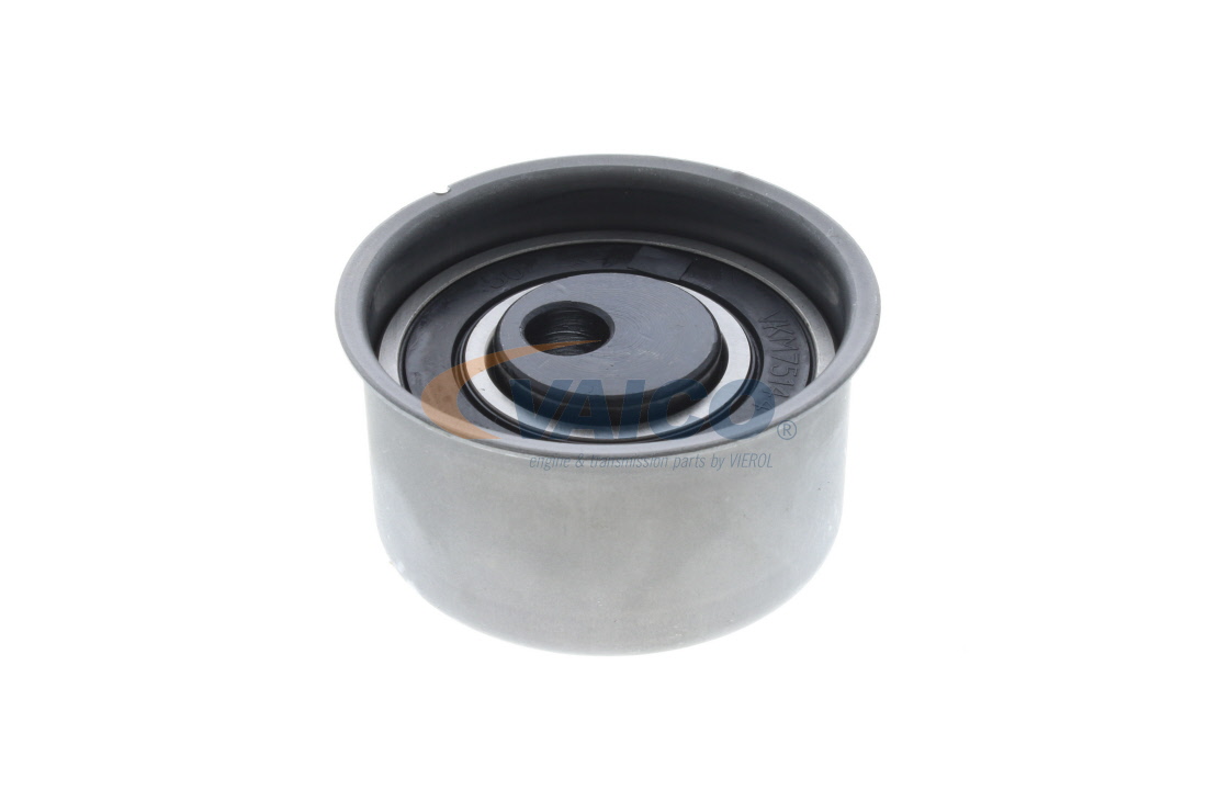 MITSUBISHI 1.6 GTi (C63A) 124 HP Petrol Timing belt tensioner pulley OEM 2445033010 from VAICO online zu günstigen Preisen