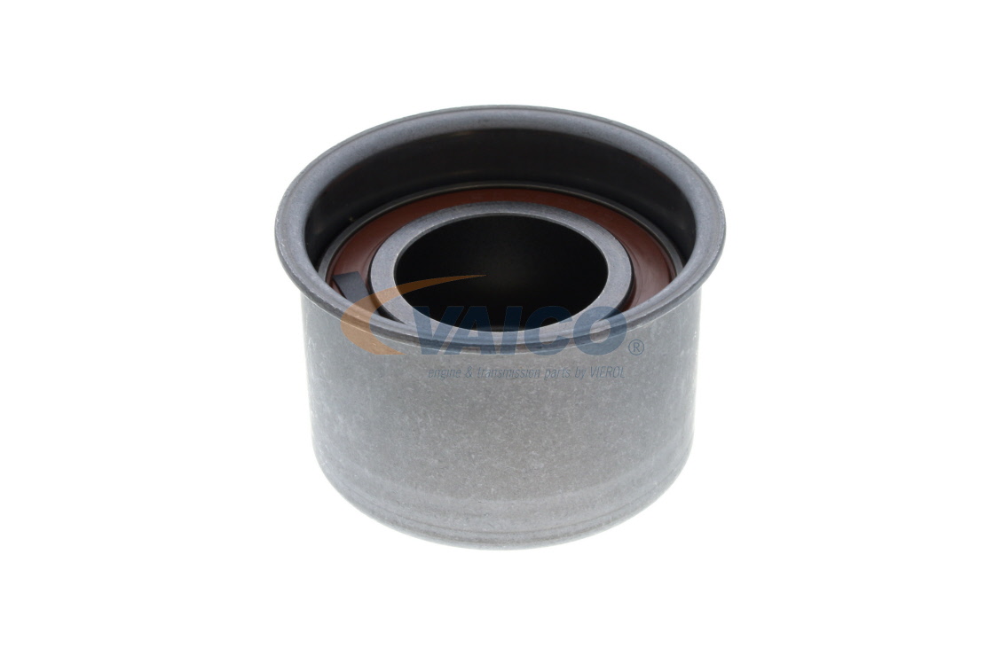 OE MITSUBISHI PAJERO / SHOGUN 2012 Timing belt deflection pulley 2481035510, 2481035530, 2481039810 from VAICO