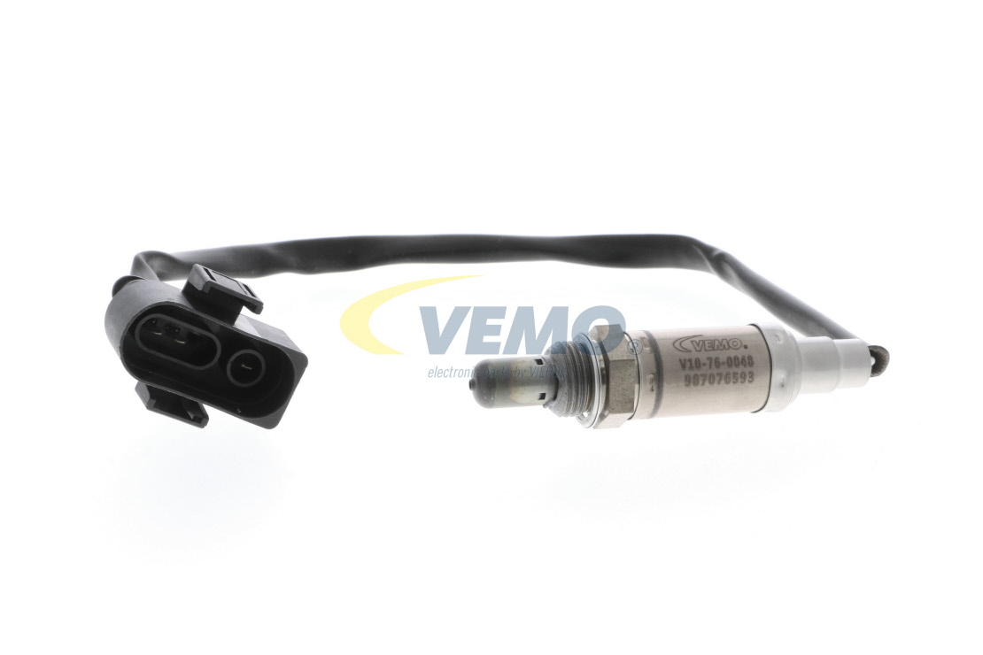 Køb billige originale Lambdasonde V10-76-0048 tilsvarende med 078906265D OEM numre online