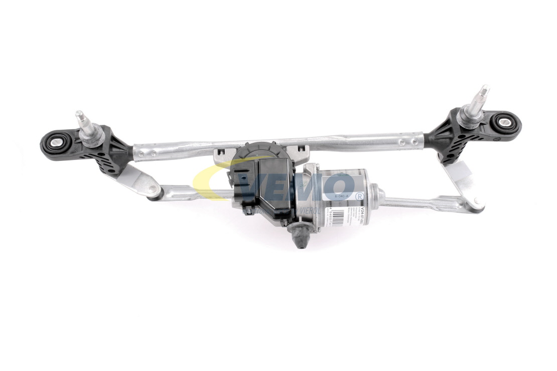 Köp billiga original Vindrutetorkarmotor V24-07-0003 jämförbara med 51757840 OEM nummer på nätet