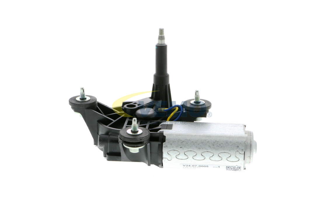 Acquista Motore tergicristallo da VEMO Numero prodotto.: V24-07-0005 al costo di soli 235,50 €