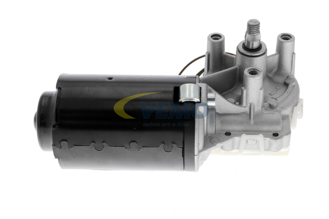 Köp billiga original Vindrutetorkarmotor V24-07-0010 jämförbara med 0009947349 OEM nummer på nätet
