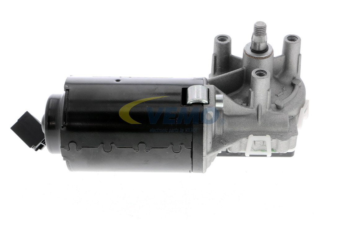 Köp VEMO Vindrutetorkarmotor Produktnummer: V24-07-0014 till det förmånliga priset av 1383,59 kr