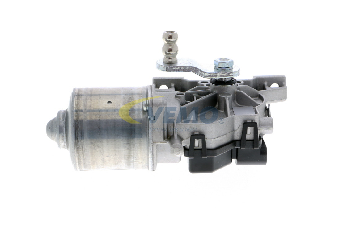 Köp VEMO Vindrutetorkarmotor Produktnummer: V24-07-0016 till det förmånliga priset av 1429,87 kr