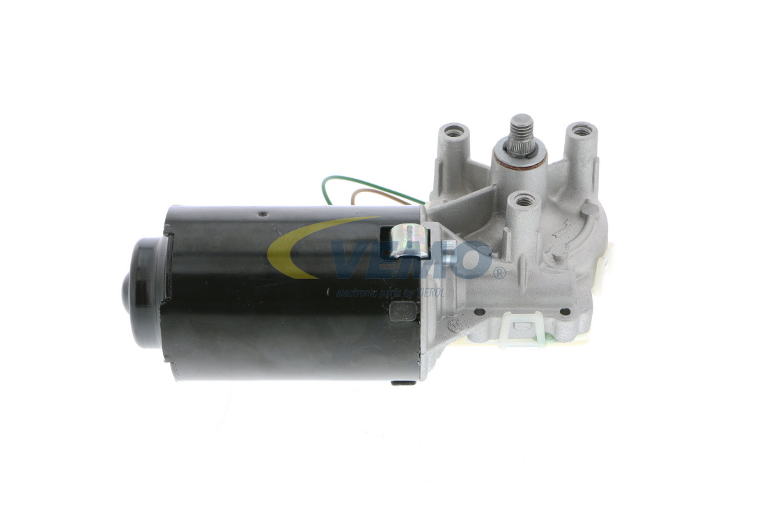 Köp VEMO Vindrutetorkarmotor Produktnummer: V24-07-0018 till det förmånliga priset av 718,85 kr