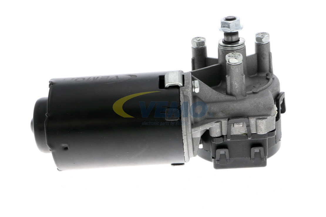 Köp VEMO Vindrutetorkarmotor Produktnummer: V24-07-0021 till det förmånliga priset av 1217,49 kr