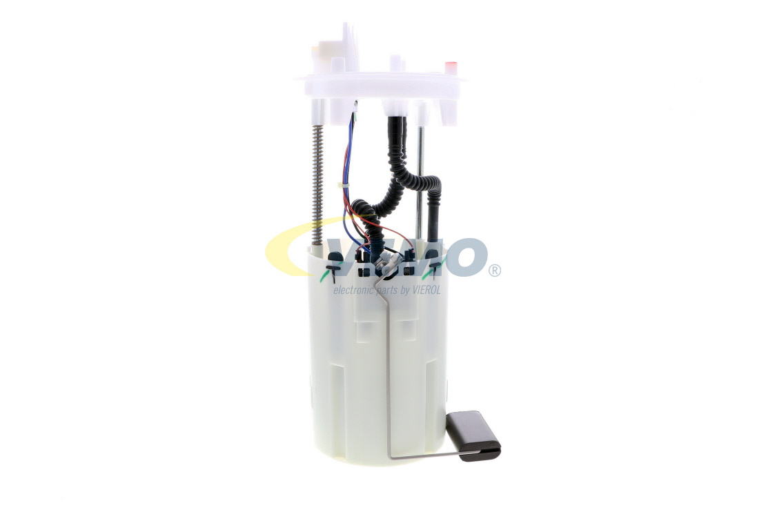 VEMO V24090032 pompe d'amorçage FIAT Doblo I Break 119, 223 1.9 JTD 100 CH Diesel